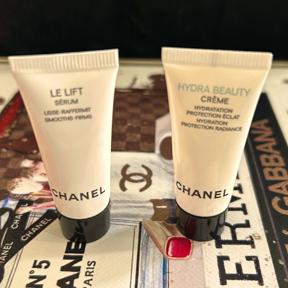 Chanel Skin care